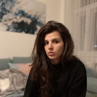 Kristýna Taskovská's Photo