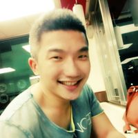 Matt Chih Yu Hsu's Photo