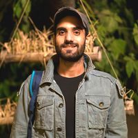 Rachit  Sharma的照片