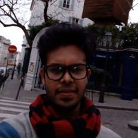 Saurav Ågarwal的照片