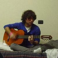 Luca Fratesi's Photo