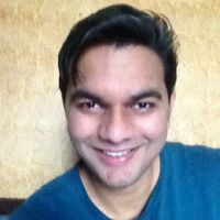 Zeeshan Asif的照片