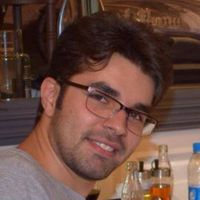 Amirhossein Hajianpour的照片