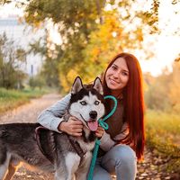 Valentina Kolomytceva's Photo