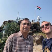 Sanjog time的照片