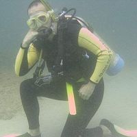 Richard O'Riordan's Photo