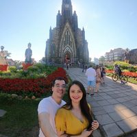 Luciana Gabler Leite Coelho's Photo