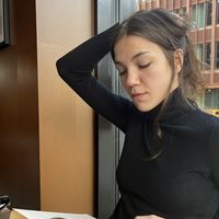 Greta Pečiukonytė's Photo