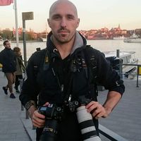 Fotos de Predrag Selimanovic