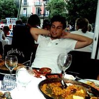 Fotos de Martino Rossi