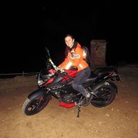 Angie Katherine Rodríguez的照片