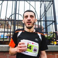 Tupakh Ovidiu's Photo