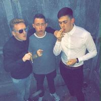 Фотографии пользователя Nathan Butler