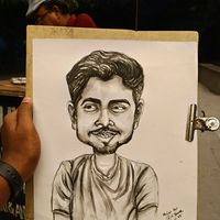 Animesh Mondal's Photo