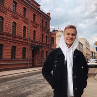 Kirill Vandakurov's Photo