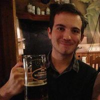 Gabriel White的照片