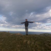 Erik Neumann's Photo