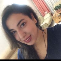 Le foto di Ghazaleh Heravi