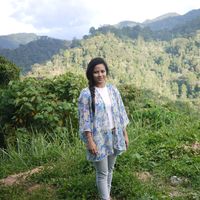 Nadira Azhar's Photo