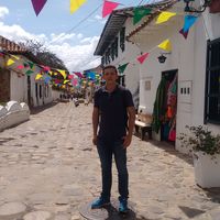 Camilo Ospina的照片