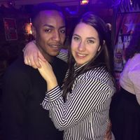 Salomé Page的照片