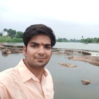 Jayesh Borele's Photo