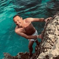 Scotty Jones's Photo