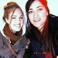 Fotos de Vanessa Cafaro