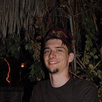 Martin Vytrhlík's Photo