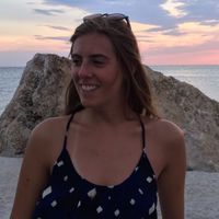 Photos de Gabrielle Petot