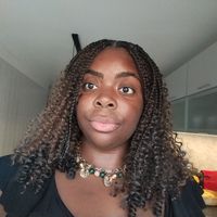 Gualdina Diogo's Photo