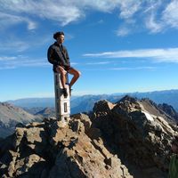 Atilio Lino Paygés的照片