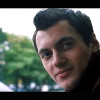 Denis Timofeev's Photo