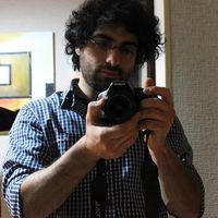 Turan Qocayev's Photo