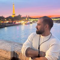 Zelim Giacaman's Photo