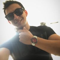 Oliver Estrada's Photo