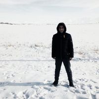 Zafar Nematjonov's Photo