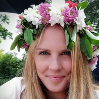 Emma Åberg的照片