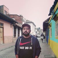 José Luis Poblete的照片