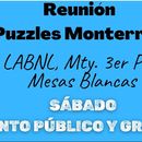 Photo de l'événement Reunión Puzzlera LABNL Ciudadano