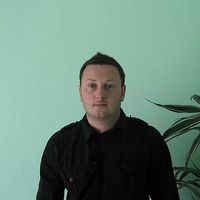 Tom Marshall's Photo