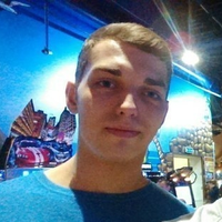 Yaroslav Grushchak's Photo