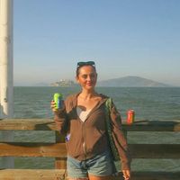 Anya Faithfull's Photo