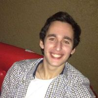 Ariel Scherman的照片