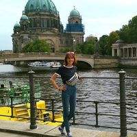 Masha Memoria's Photo