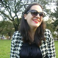 Cintia Lima的照片