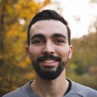 Corentin Bricout的照片