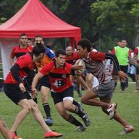 Jorge Rosero的照片