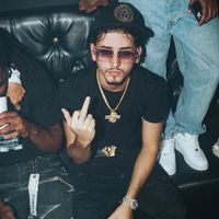 David Cadena's Photo