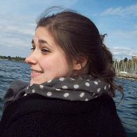 Fanny Moreno's Photo